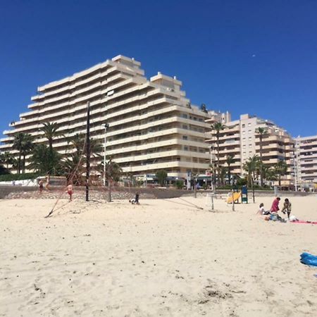 Edificio Turmalina Apartment Calpe Exterior photo